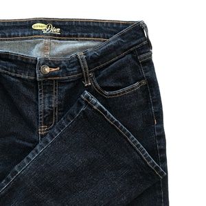 Old Navy The diva Boot Cut Jeans